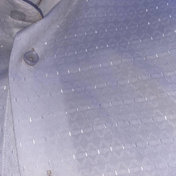 Luchiano Visconti Men’s Dress Shirt - Picture 4 of 4